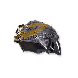 Dark Resonance Helmet crafting recipe in Once Human