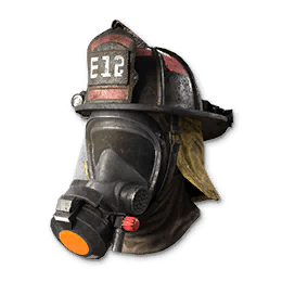 Gas-tight Helmet crafting recipe in Once Human