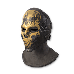 Yellow Painted Mask crafting recipe in Once Human
