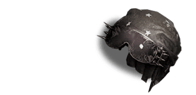 Lonewolf Hood B.P. - Armor Blueprint in Once Human
