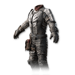 Stormweaver Full Set crafting recipe in Once Human