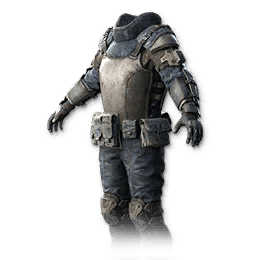 Heavy Duty Full Set crafting recipe in Once Human