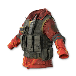 Blackstone Top - Heat