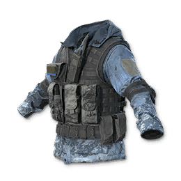 Blackstone Top - Cold