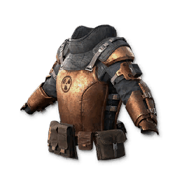 Treacherous Tides Top