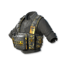 Dark Resonance Vest crafting recipe in Once Human