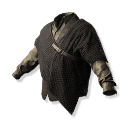 Doyen's Cloak crafting recipe in Once Human