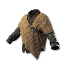 Covert Walker Shirt crafting recipe in Once Human