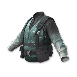 Snowdrift Top crafting recipe in Once Human