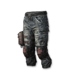 Raid Pants