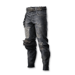 Lonewolf Pants
