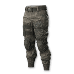 Blast Pants