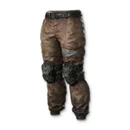 Heavy Duty Pants