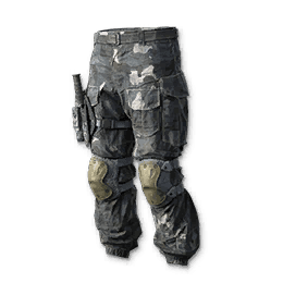 Blackstone Pants - Cold