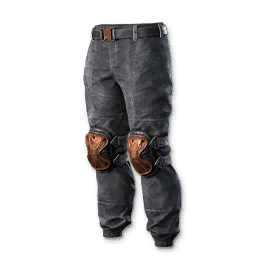 Treacherous Tides Pants