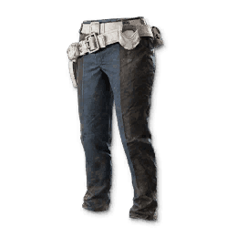 Tattoo Pants crafting recipe in Once Human