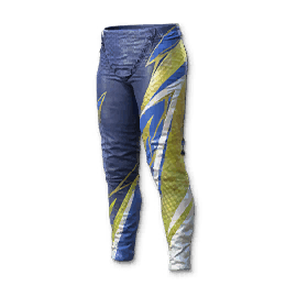 Overload Spark Pants crafting recipe in Once Human