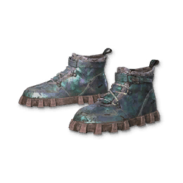 Scout Survival Shoes