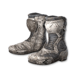 Stormweaver Shoes