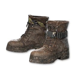 Bastille Boots