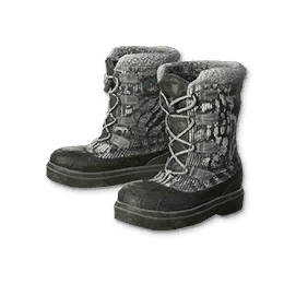 Snow Panther Boots