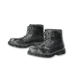 Snowland Rustic Shoes