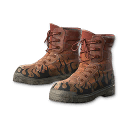 Blackstone Boots - Heat