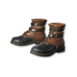 Treacherous Tides Shoes