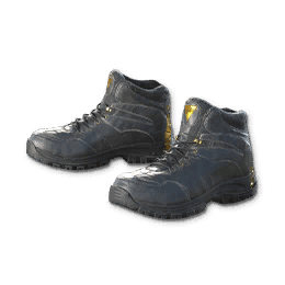Dark Resonance Shoes crafting recipe in Once Human