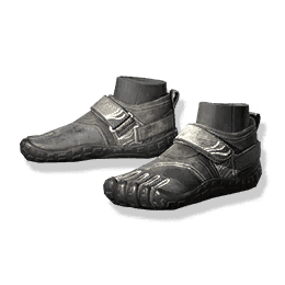 Tactical Combat Shoes crafting recipe in Once Human