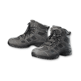 Tactical Combat Boots crafting recipe in Once Human