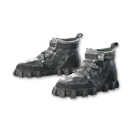 Pivot Step Leather Boots crafting recipe in Once Human