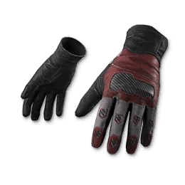 Agent Gloves