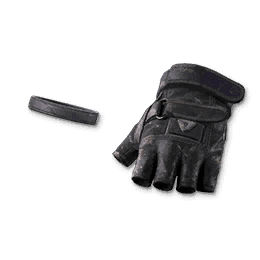 Renegade Gloves