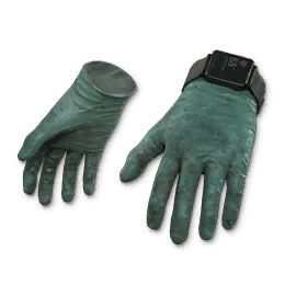 Savior Gloves