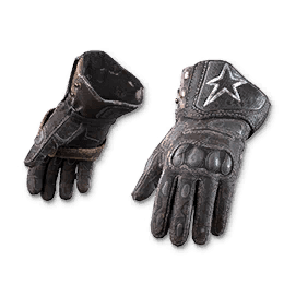 Stormweaver Gloves