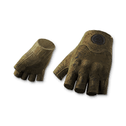 Blast Gloves
