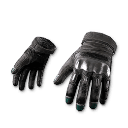 Heavy Duty Gloves