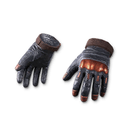Treacherous Tides Gloves