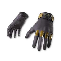 Dark Resonance Gloves crafting recipe in Once Human