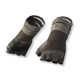 Drifter Gauntlets crafting recipe in Once Human