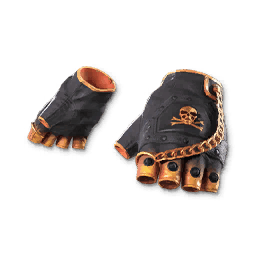 Gilded Gloves crafting recipe in Once Human
