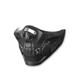 Scout Mask