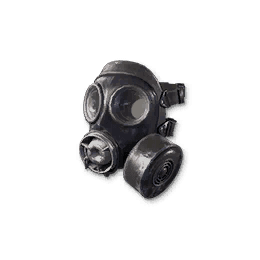 Blackstone Mask - Cold