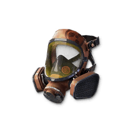 Treacherous Tides Mask