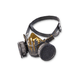 Dark Resonance Mask crafting recipe in Once Human