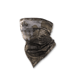 Oasis Mask crafting recipe in Once Human