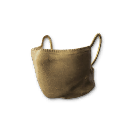 Desert Dust Mask crafting recipe in Once Human