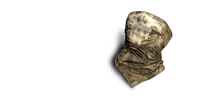 Oasis Mask B.P. - Armor Blueprint in Once Human