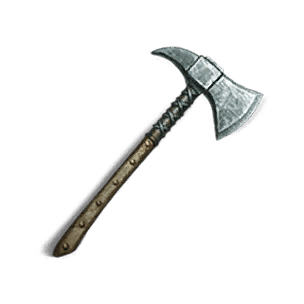 Bronze Pickaxe crafting recipe in Once Human